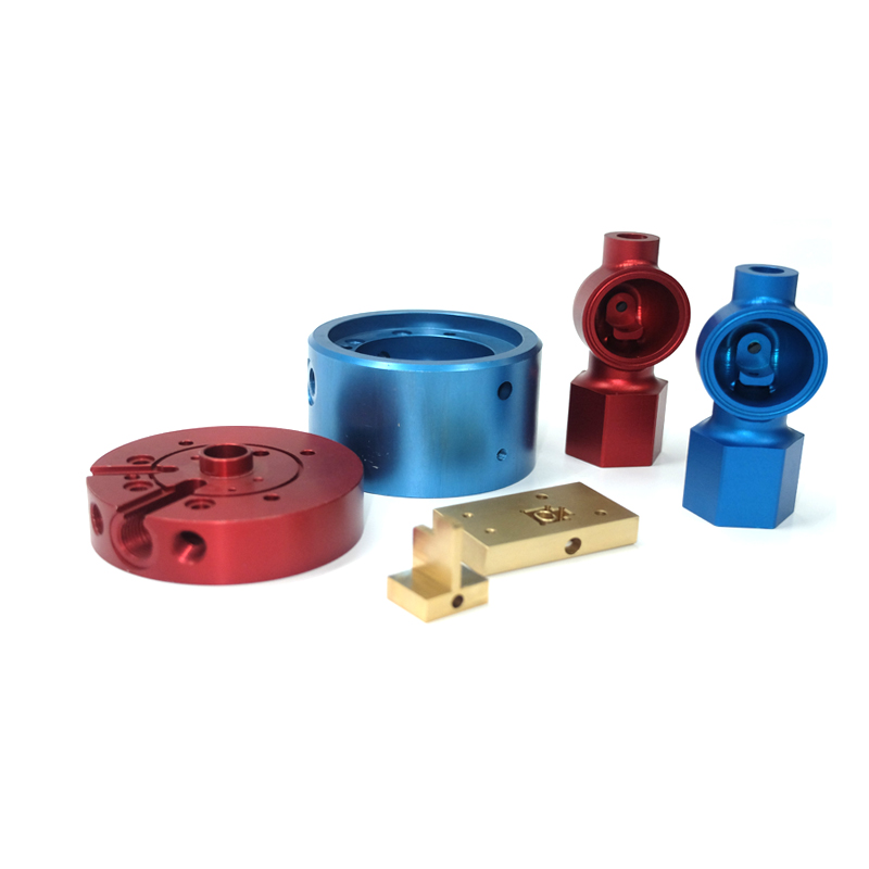 Materials Suitable for CNC Machining Parts Introduction